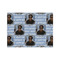 Photo Birthday Tissue Paper - Heavyweight - Medium - Front