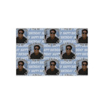 Photo Birthday Small Tissue Papers Sheets - Heavyweight