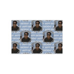 Photo Birthday Small Tissue Papers Sheets - Lightweight