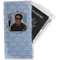 Photo Birthday Vinyl Document Wallet - Main