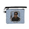 Photo Birthday Wristlet ID Cases - Front