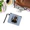 Photo Birthday Wristlet ID Cases - LIFESTYLE