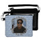 Photo Birthday Wristlet ID Cases - MAIN