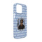 Photo Birthday iPhone 13 Case - Angle