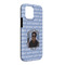 Photo Birthday iPhone 13 Pro Max Tough Case - Angle