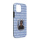 Photo Birthday iPhone 13 Pro Tough Case -  Angle