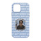 Photo Birthday iPhone 13 Pro Tough Case - Back