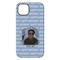 Photo Birthday iPhone 14 Pro Max Tough Case - Back