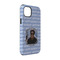 Photo Birthday iPhone 14 Pro Tough Case - Angle