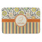 Swirls, Floral & Stripes Anti-Fatigue Kitchen Mats - APPROVAL