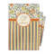 Swirls, Floral & Stripes Gift Bags - Parent/Main