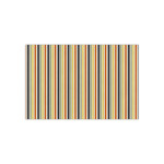 Swirls, Floral & Stripes Small Tissue Papers Sheets - Heavyweight