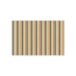 Swirls, Floral & Stripes Small Tissue Papers Sheets - Lightweight