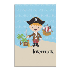 Pirate Scene Posters - Matte - 20x30 (Personalized)