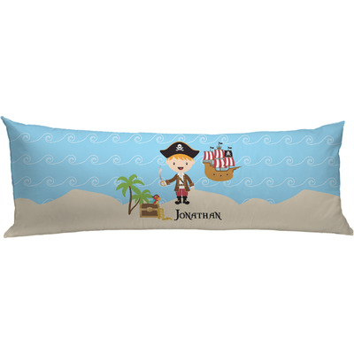 body pillow personalized