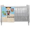 Pirate Scene Crib - Profile