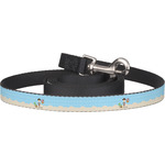 Pirate Scene Dog Leash (Personalized)