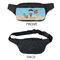 Pirate Scene Fanny Packs - APPROVAL