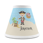 Pirate Scene Chandelier Lamp Shade (Personalized)