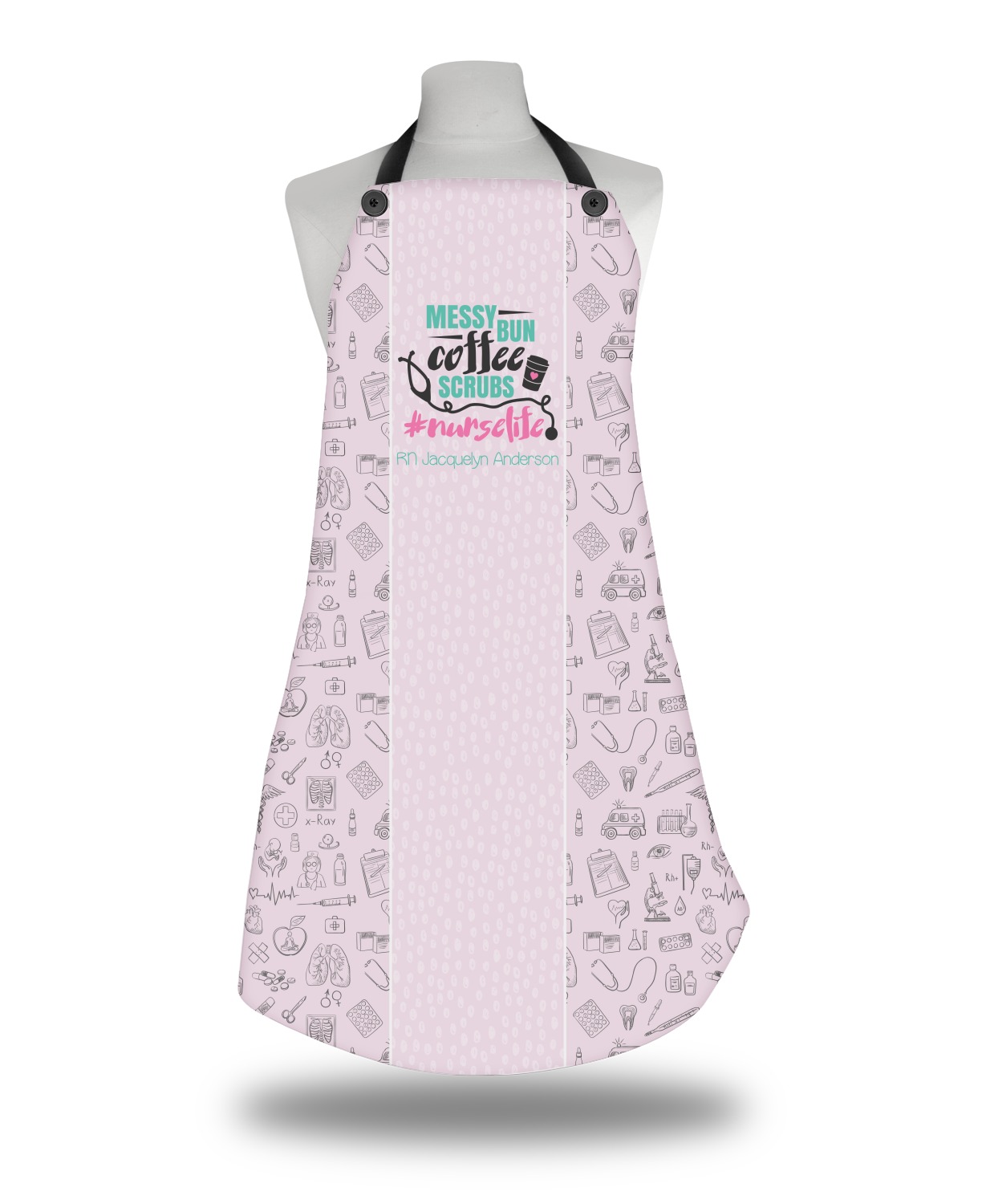 apron nursing