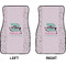 Nursing Quotes Car Mat Front - Approval