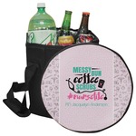 Nursing Quotes Collapsible Cooler & Seat (Personalized)