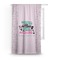 Nursing Quotes Curtain With Window and Rod