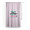 Nursing Quotes Custom Curtain With Window and Rod