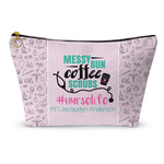 Nursing Quotes Makeup Bag (Personalized)