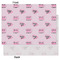 Nursing Quotes Tissue Paper - Heavyweight - Large - Front & Back