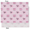 Nursing Quotes Tissue Paper - Heavyweight - Medium - Front & Back