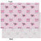 Nursing Quotes Tissue Paper - Heavyweight - XL - Front & Back
