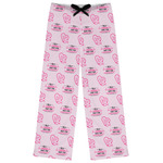 Nursing Quotes Womens Pajama Pants - XS