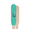 Nursing Quotes Wooden Food Pick - Paddle - Single Sided - Front & Back