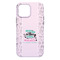 Nursing Quotes iPhone 13 Pro Max Tough Case - Back