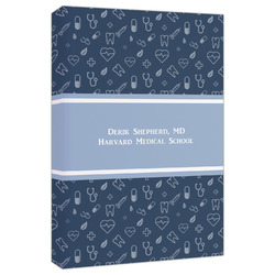 Medical Doctor Canvas Print - 20x30 (Personalized)