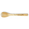 Medical Doctor Bamboo Sporks - Double Sided - FRONT