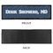 Medical Doctor Bar Mat - Large - APPROVAL