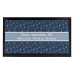 Medical Doctor Bar Mat - Small (Personalized)