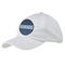 Medical Doctor Baseball Cap - White (Personalized)