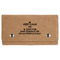 Medical Doctor Cards & Dice Set - Light Brown - Front