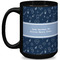 Medical Doctor Coffee Mug - 15 oz - Black Full