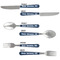 Medical Doctor Cutlery Set - APPROVAL