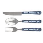 Medical Doctor Cutlery Set (Personalized)