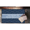 Medical Doctor Door Mat - LIFESTYLE (Lrg)