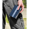 Medical Doctor Genuine Leather Womens Wallet - In Context