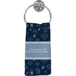 Medical Doctor Hand Towel - Full Print (Personalized)