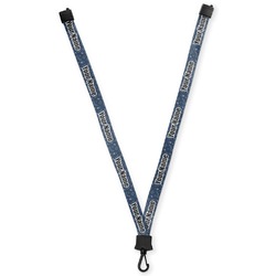 Medical Doctor Lanyard (Personalized)
