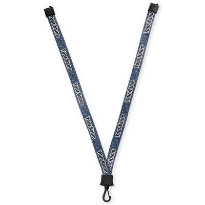 Medical Doctor Lanyard (Personalized) - YouCustomizeIt