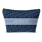 Medical Doctor Makeup Bag (Personalized)